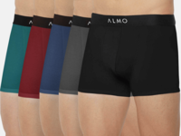 Extra 20% off on your first order above Rs 999 valid on #PrePacks.