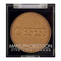 Makeup Obsession Eyeshadow, E173 Dubai, 2g
