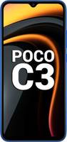 POCO C3 + Get Extra 10% Off on HDFC Cards
