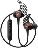 (Lowest) Boult Audio Probass Xplode In-Ear Bluetooth Headset ( Gold ) by Boult Audio