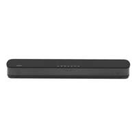 [LD] Philips Audio HTL8121/94 120W Soundbar with Integrated sub woofer, Touch Controls, HDMi ARC