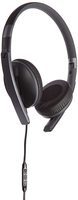 Sennheiser HD 2.30i On Ear Wired Headset (Black)