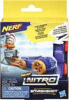 Nerf Nitro SmashShot (Blue)