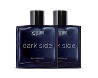 Beardo Dark Side Perfume for Men (2 x 100ml)