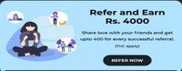 country delight refer n earn changed (100% upto Rs 400)