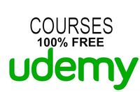 Some Paid Udemy Courses For Free