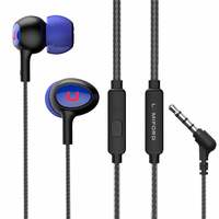[LD] LUMIFORD Ultimate U20 in-Ear Wired Earphones with mic