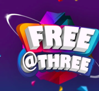 (Live at 3 PM) Firstcry FREE at THREE || 100% Off upto 1500 on First 500 Orders