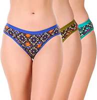  Women Inner-wear [Pack of 3] starts at Rs.208