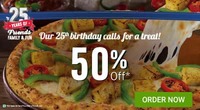 Get 20% Cashback upto 75₹ on 1st Ever Freecharge UPI Transaction on Domino's