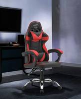 Furniture Rush Sale - Get Bantia Leatherette Gaming Chair @ 6999
