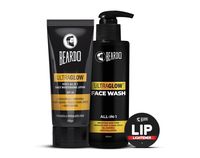 Beardo Photo Face Combo