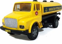Jack Royal Construction Model TLC - Tanker(Color May Vary as per The Availability)