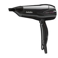 BaByliss D322WE Expert Hair Dryer - White