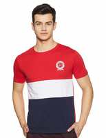 Amazon Brand - House & Shields Men's Regular Fit T-Shirt
