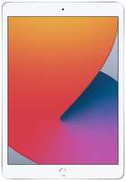 Apple iPad (8th Gen) 32 GB Wi-Fi Only Sliver