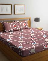 Up to 70% Off On Bedsheets