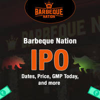 Barbeque Nation IPO Date, Price Band, GMP Today and more