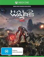 Halo Wars - 2 (Xbox One)