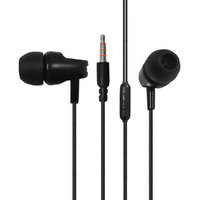 In the Ear Wired Earphones With Mic At Flat Rs. 49 (App Only)