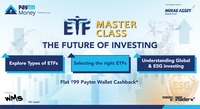 Register for ETF Masterclass & get ₹99 Paytm cashback