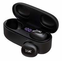 (Renewed) Boat Airdopes 121v2 TWS Earbuds with Bluetooth V5.0, Immersive Audio 