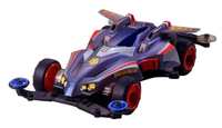 Tamiya Aeromini 4th generation series No.13 Blazing Max prism blue special (VS chassis)