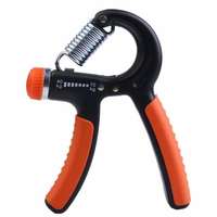 Strauss Adjustable Hand Grip Strengthener