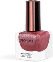 Colorbar Nail enamels and makeup - Upto 60% off + 35% coupons