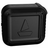 boAt Stone 200 3W Bluetooth Speaker(Black)
