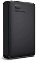 WD External Hard drive Usb 3.0 5 TB USB 3.0 External HDD 
