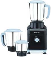 Bajaj GX 3501 500 W Mixer Grinder ( Black , 3 Jars ) by APS Retail