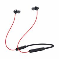 OnePlus Bullets Z Bass Edition Neckband with Mic 