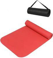 OJs Yoga mats with bag/cover starting @ Rs. 149
