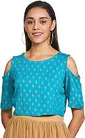 Global desi Women’s Western Wear upto 90% off starting From Rs.191