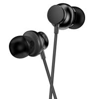 Ambrane Stringz 38 Wired Earphones with Mic