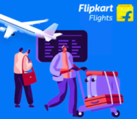 Get upto 17% off on flights from Flipkart for Citibank credit, debit and EMI transactions