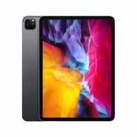 For prepaid Hdfc cc users. New Apple iPad Pro (11-inch, Wi-Fi, 128GB) - Space Grey (2nd Generation

