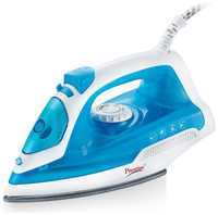 Prestige Magic PSI 10.0 Steam Iron (Blue)