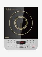 Philips Hd4928/01 Induction Cooktop