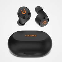 GIONEE Feather Pods Splash Proof Ultra-light True wireless Stereo Ear Buds Bluetooth Headset 