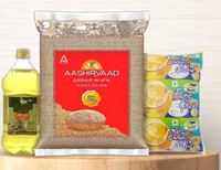 Flipkart Supermart Grocery ₹200 Off on ₹2500-3499 & ₹350 Off on ₹3500 + Combine with other offers