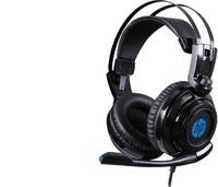 HP Gaming Wired Headset