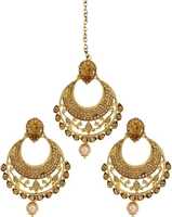 Zaveri Pearls Jewellery Sets min 80% off Starts 227 + Buy 3 items, save extra 15%