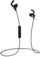 Flipkart SmartBuy BassBeatz Bluetooth Headset (Dark Grey, In The Ear)