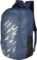 Flat 80% off on Branded Backpacks (PROVOGUE, IMPULSE, METRONAUT) starting from Rs. 319
