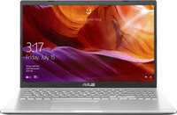 ASUS Core i5 10th Gen - (8 GB/512 GB SSD/Windows 10 Home/2 GB Graphics) X509JB-EJ591T Laptop  (15.6 inch, Transparent Silver, 1.9 kg)