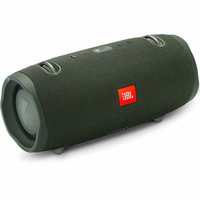 JBL Xtreme 2 Portable Wireless Bluetooth Speaker (Green) 