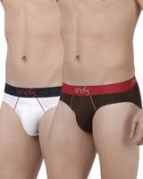 one8 by Virat Kohli Men's Brief At ₹188