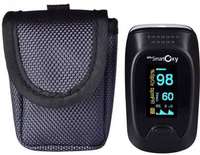 BPL SmartOxy Pulse Oximeter